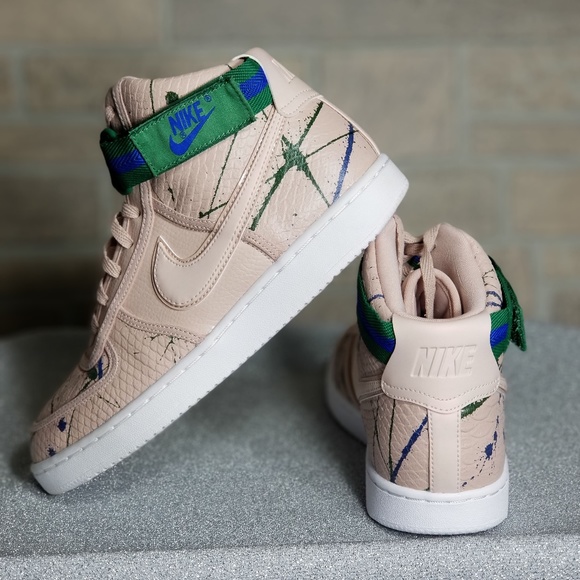 Nike Vandal Hi Lx - Picture 4 of 4